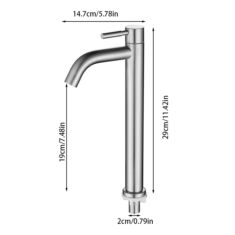 Смеситель для умывальника из н – обзор и цена Home Bar Sink