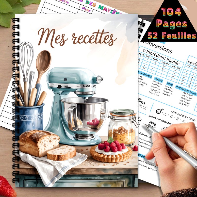 Французская кулинарная книга,  – обзор и цена Cocktail Recipe Book