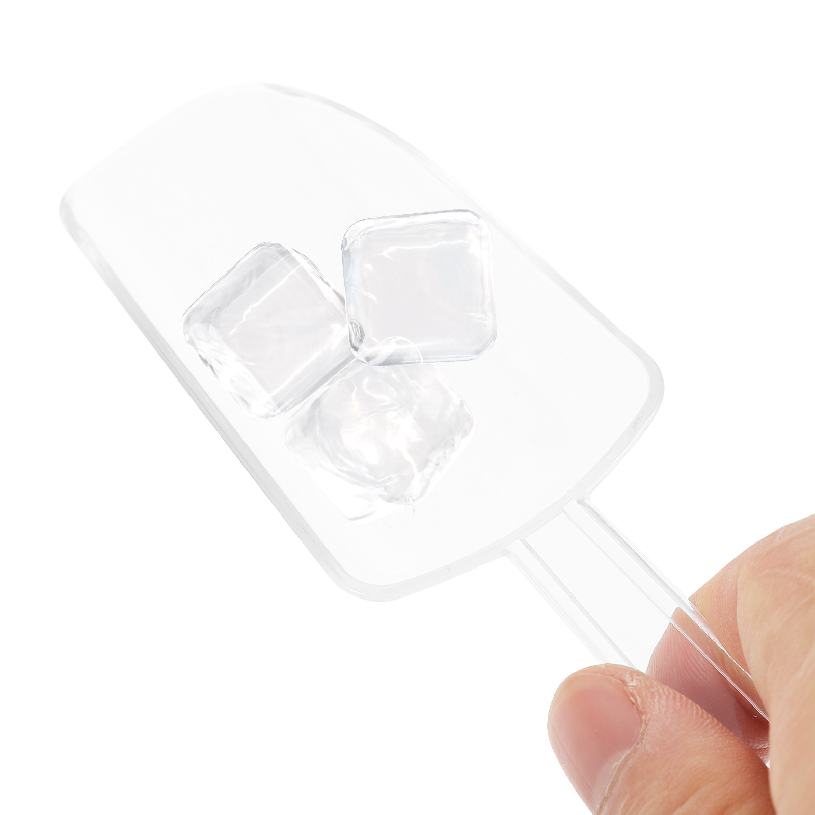 8 шт., совок для еды, мини-про – обзор и цена Ice Pick Pick