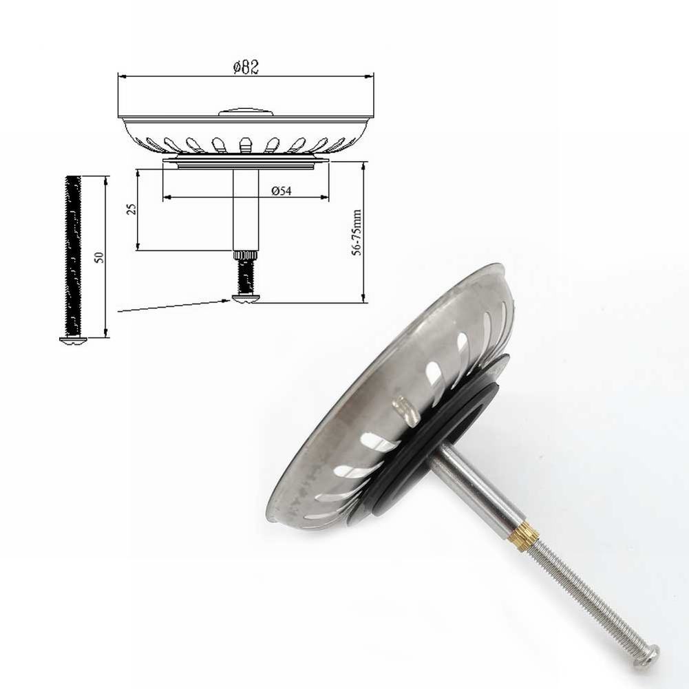 Сменный фильтр для раковины Bl – обзор и цена Home Bar Sink