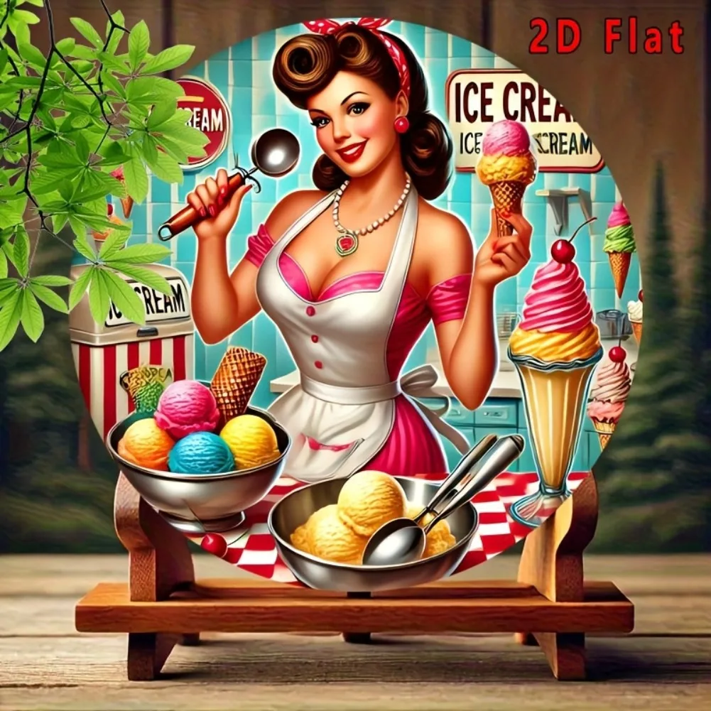 2D плоский 1 шт., круглый винт – обзор и цена Home Bar And Kitchen