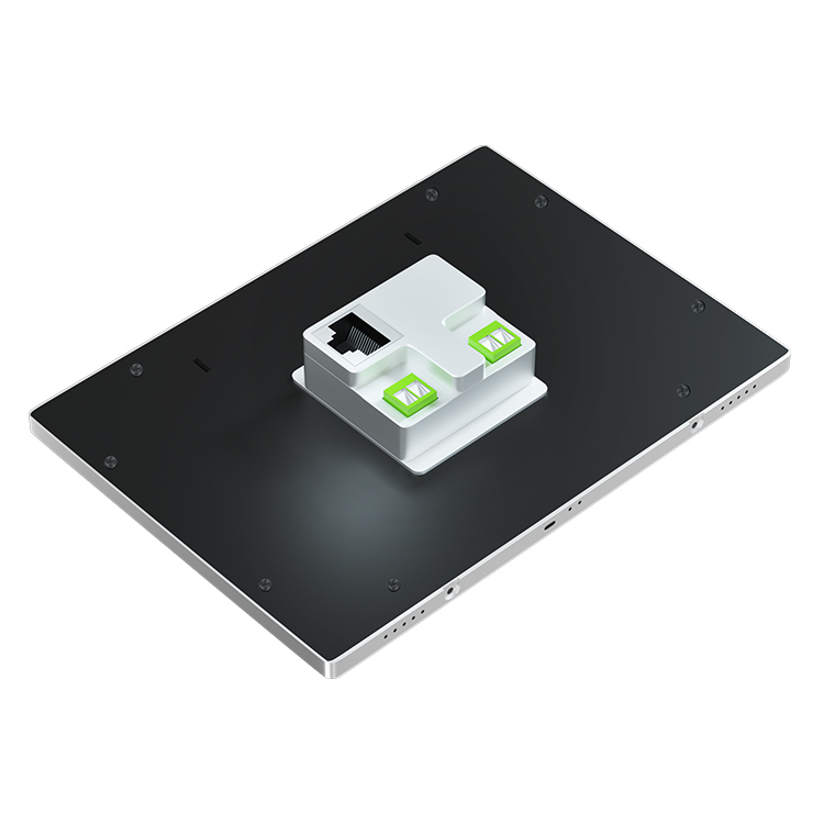 Уникальный 10-дюймовый планшет – обзор и цена Home Bar Android