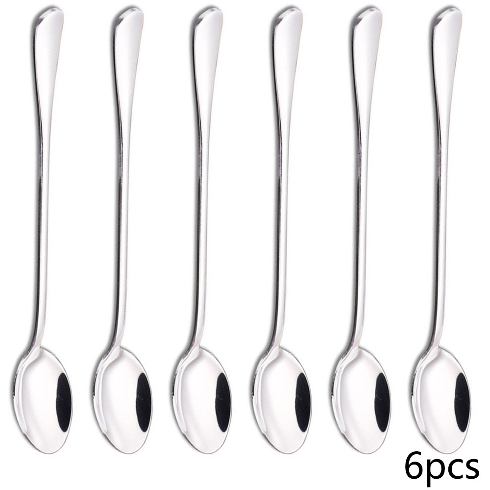 6 шт., ложка для льда и чая из – обзор и цена Ice Pick Pick
