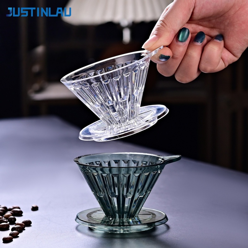 Кофейный дриппер JUSTINLAU из  – обзор и цена Home Bar Supplies