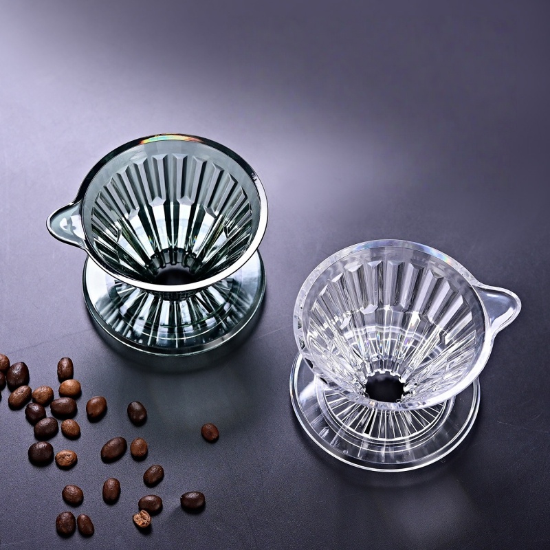 Кофейный дриппер JUSTINLAU из  – обзор и цена Home Bar Supplies
