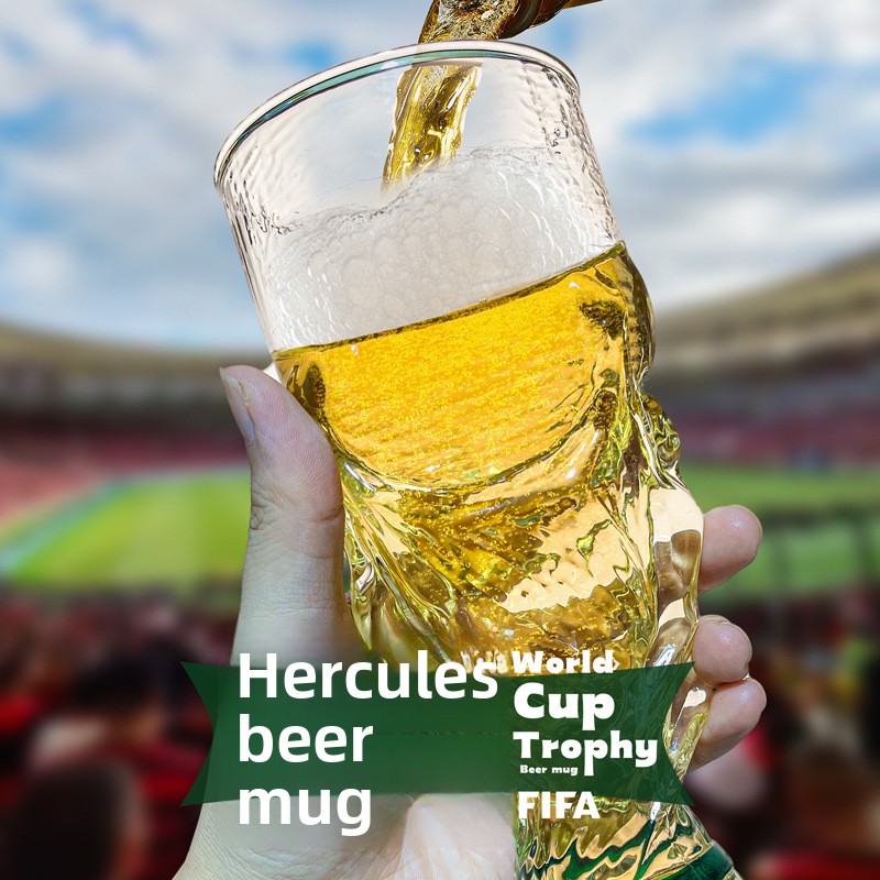 Пивная кружка FIFA 2026 в форм – обзор и цена Home Bar Set