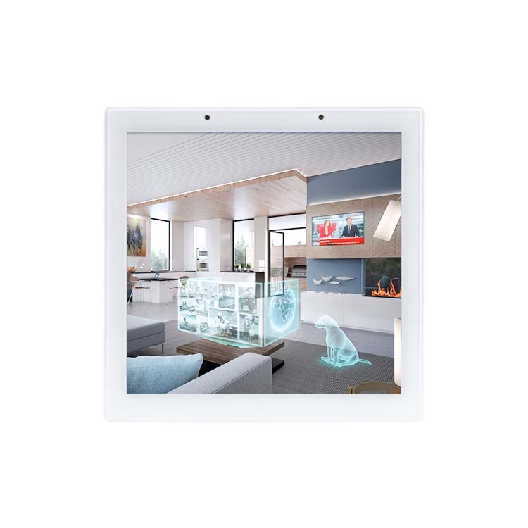 Планшет 2025 года с 4-дюймовым – обзор и цена Home Bar Android