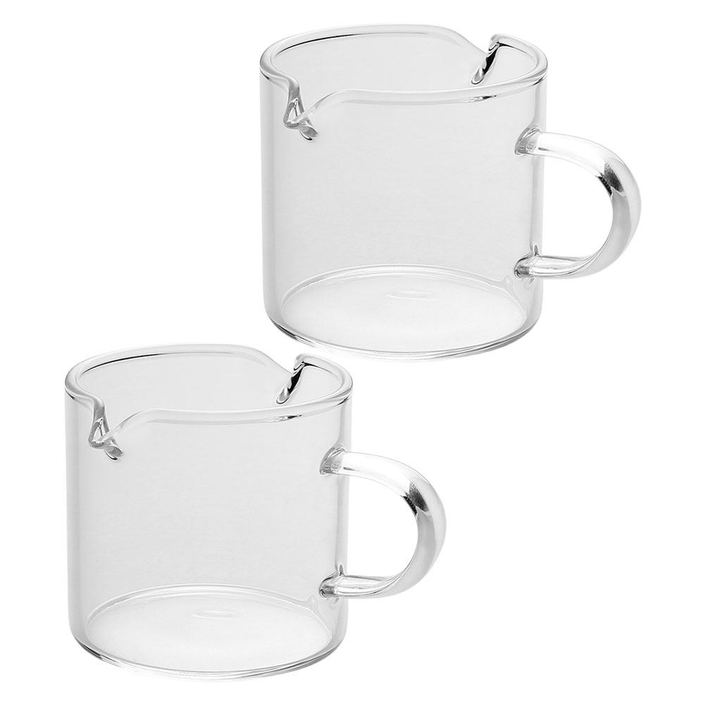 Набор из 2 чашек для эспрессо, – обзор и цена Home Bar Set