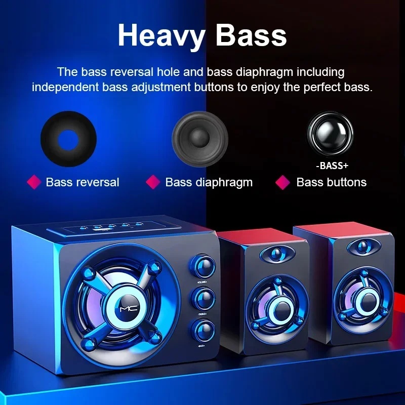 Беспроводная Bluetooth-саундба – обзор и цена Home Bar And Theater
