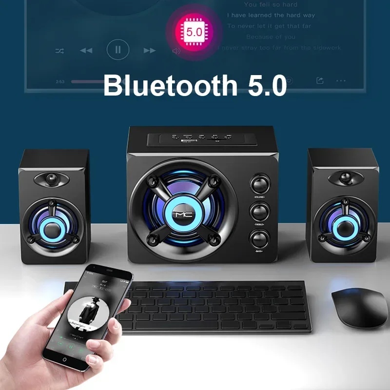 Беспроводная Bluetooth-саундба – обзор и цена Home Bar And Theater