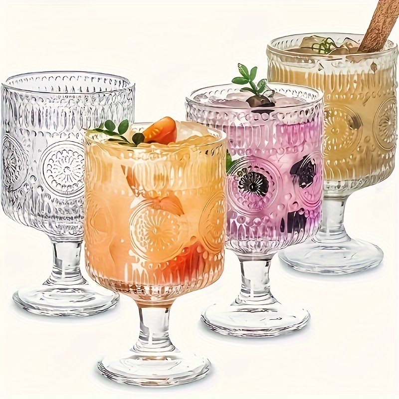 Набор из 4 предметов — набор б – обзор и цена Highball Glass Set