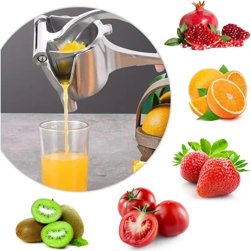 Сверхмощная ручная соковыжимал – обзор и цена Citrus Juicer Bar