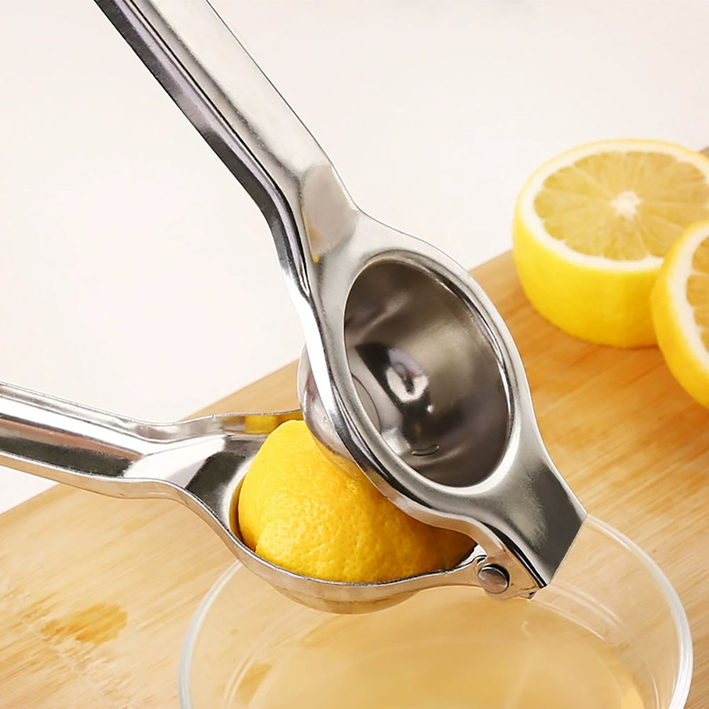 Ручная соковыжималка для цитру – обзор и цена Citrus Juicer Bar