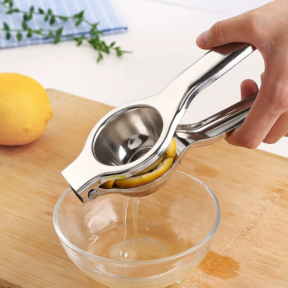 Ручная соковыжималка для цитру – обзор и цена Citrus Juicer Bar