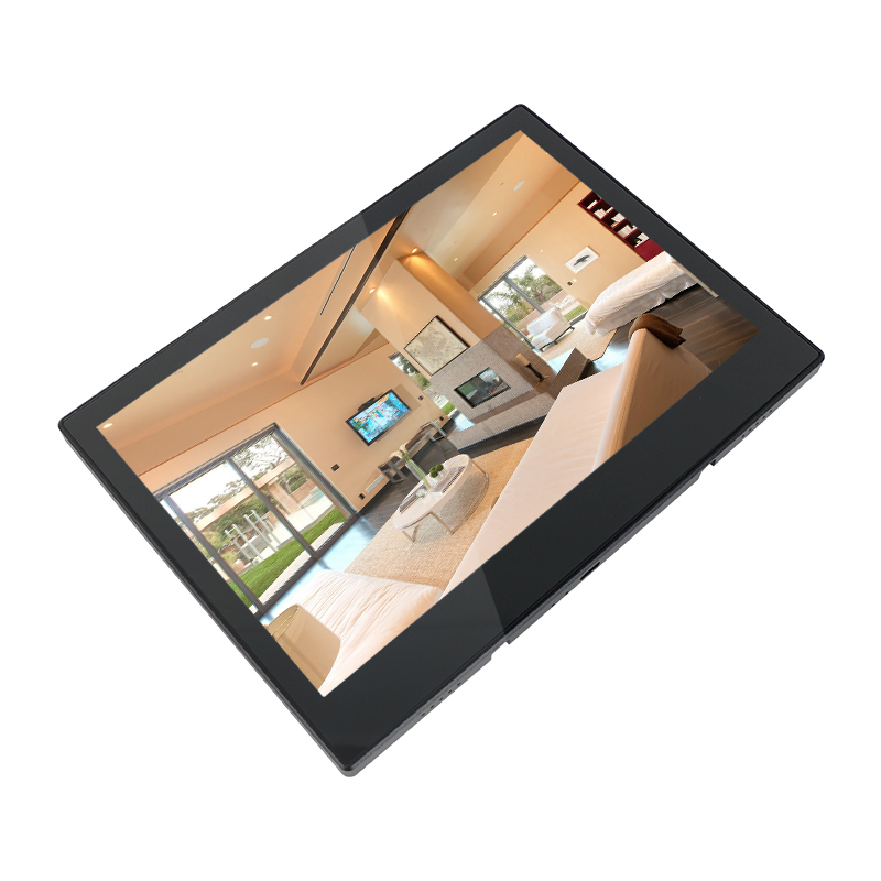 Уникальная 10,1-дюймовая панел – обзор и цена Home Bar Android