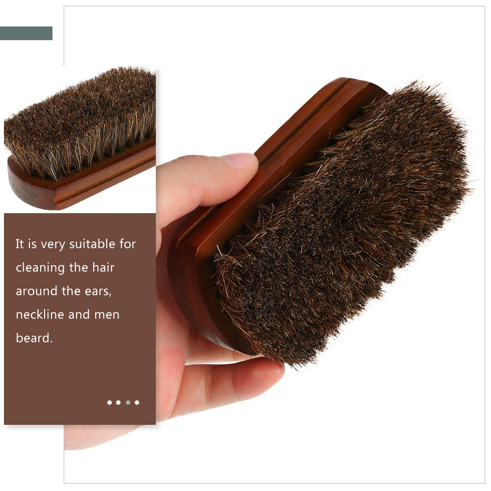 Щетка для бороды для мужчин, в – обзор и цена Home Barber