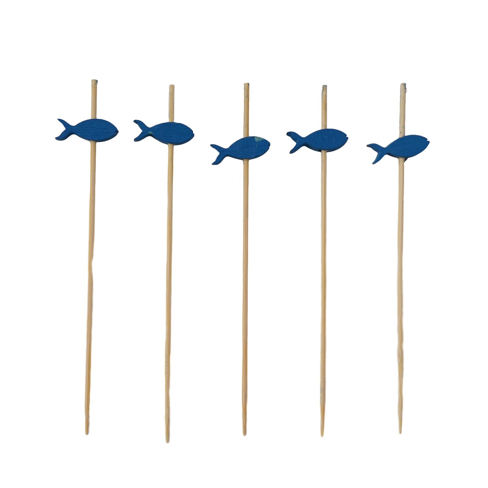 Коктейльные палочки Blue Fish, – обзор и цена Ice Pick Pick