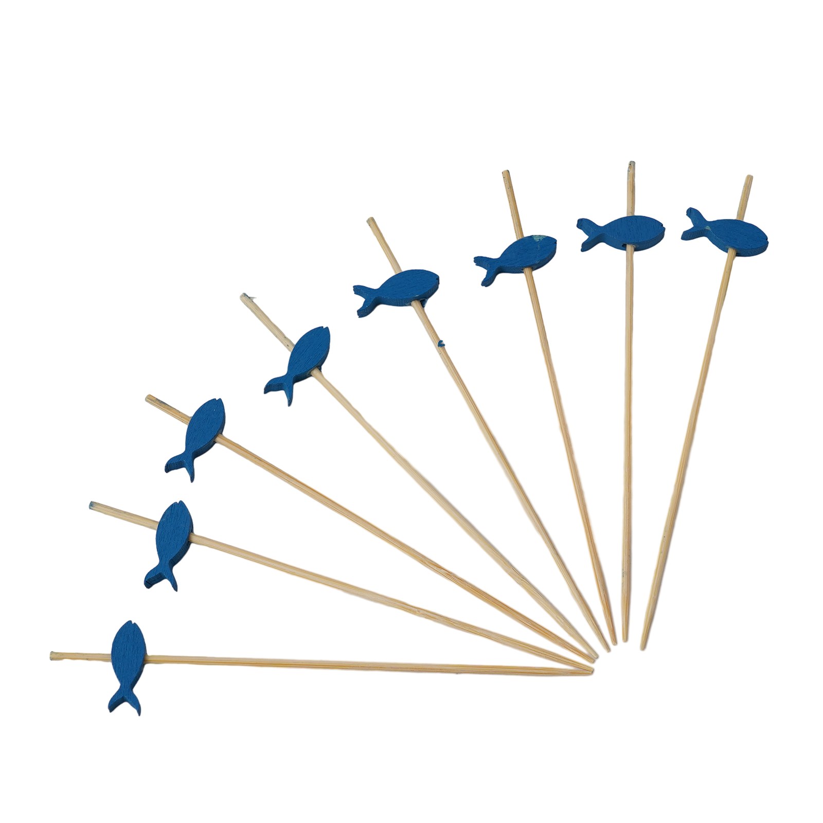 Коктейльные палочки Blue Fish, – обзор и цена Ice Pick Pick