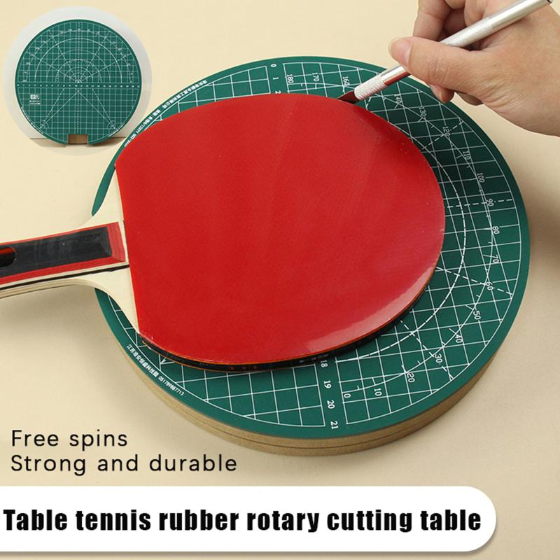 Новый набор для нарезки наклад – обзор и цена Bar Mat Rubber