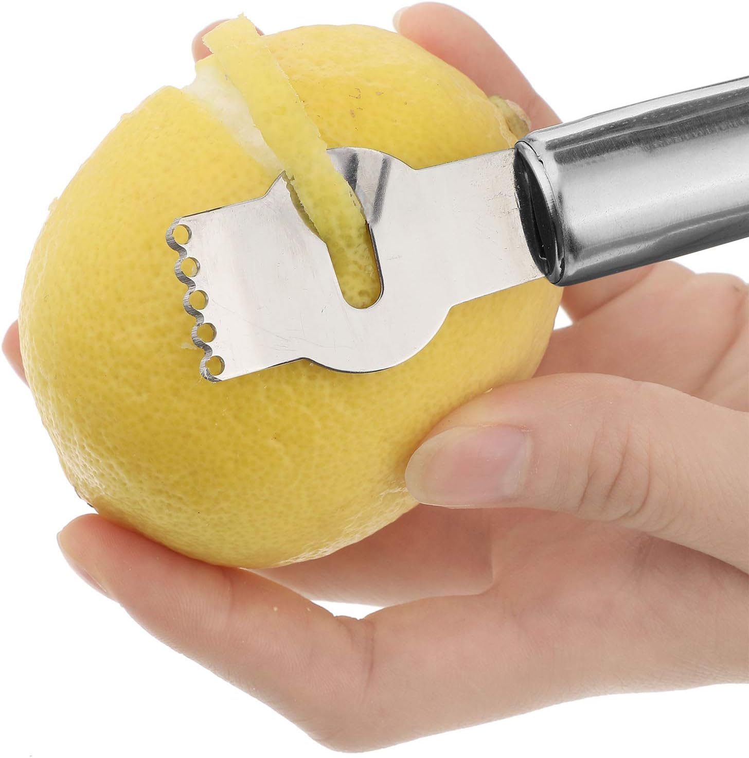 Набор из 2-х ножей-шинкователе – обзор и цена Peeler Channel Knife