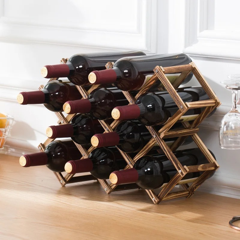 Штабелируемые полки для хранен – обзор и цена Home Bar Set