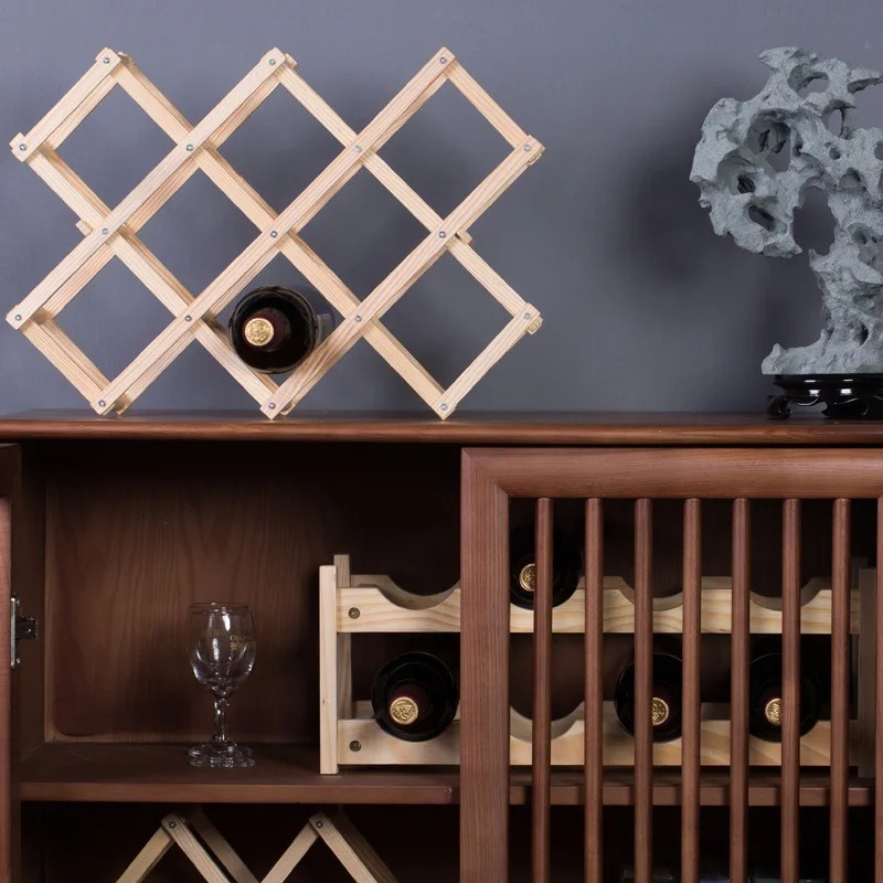 Штабелируемые полки для хранен – обзор и цена Home Bar Set
