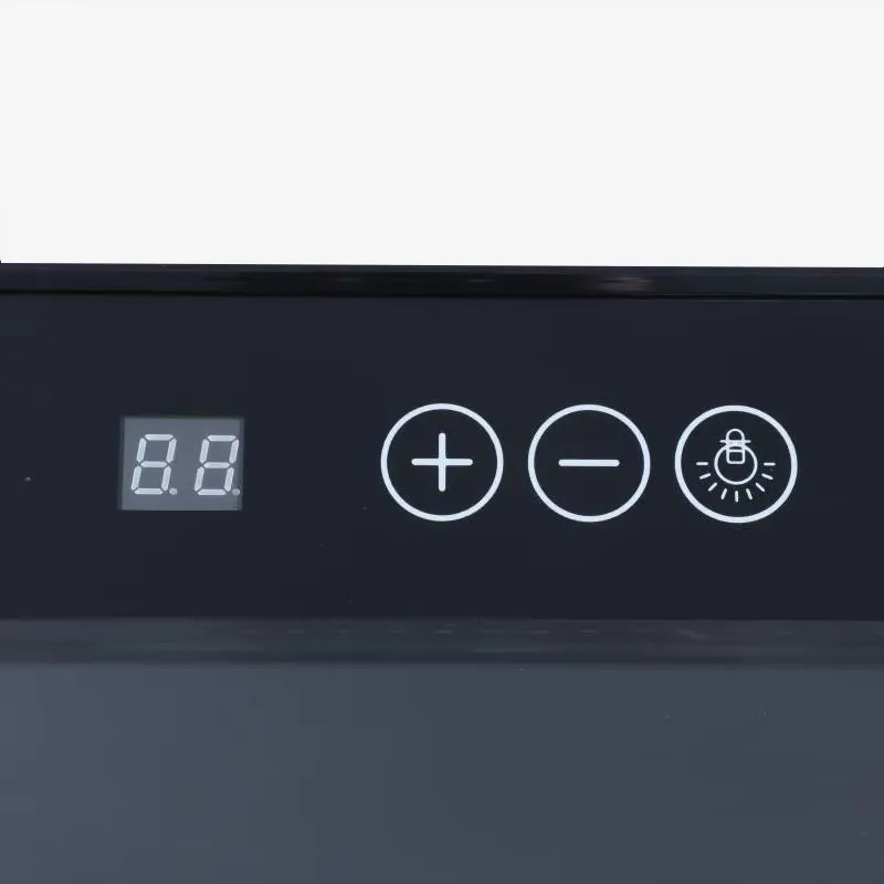 Отдельностоящий винный холодил – обзор и цена Home Bar And Fridge