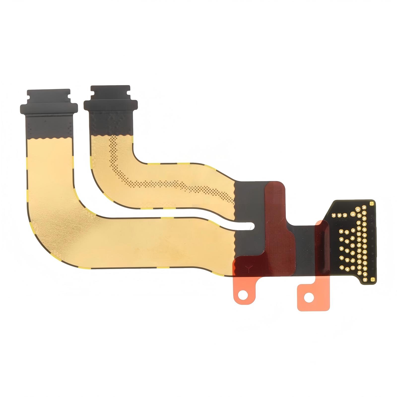 Гибкий кабель-коннектор для ЖК – обзор и цена Home Bar Iphone
