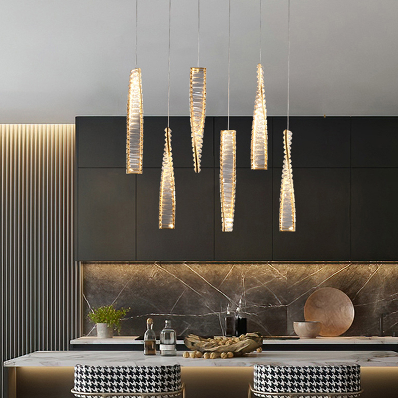 Роскошные Светодиодные хрустал – обзор и цена Home Bar Word