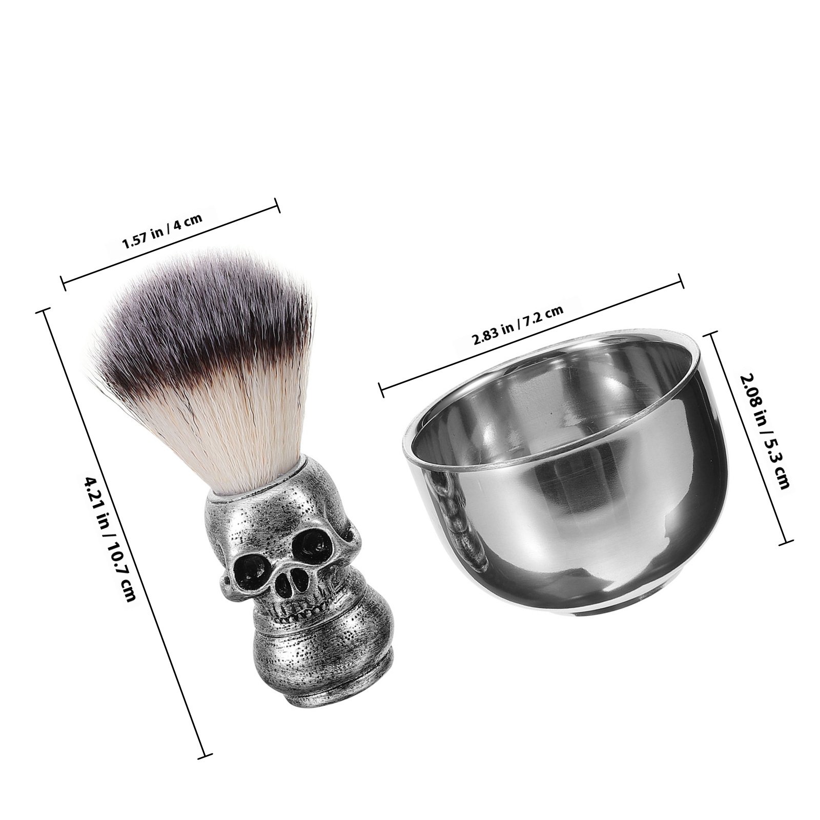 Набор для профессионального бр – обзор и цена Home Barbershop