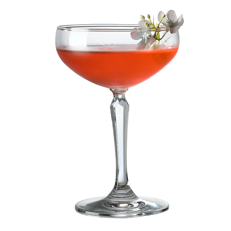 Бессвинцовые креативные стекля – обзор и цена Highball Glass Set