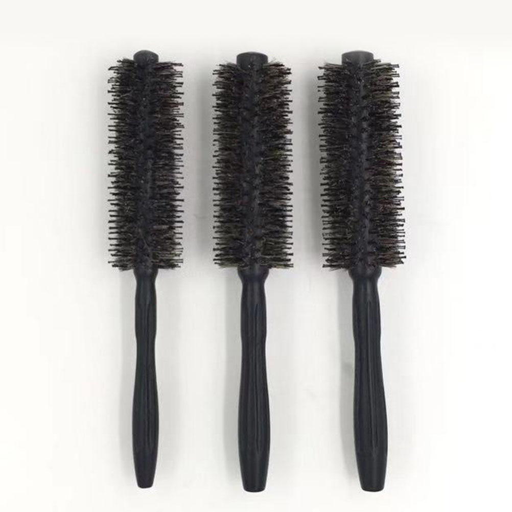 Черная профессиональная расчес – обзор и цена Home Barber