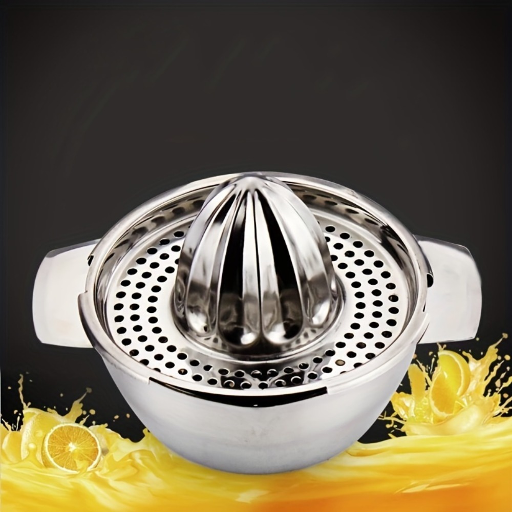 Ручная соковыжималка для цитру – обзор и цена Citrus Juicer Bar