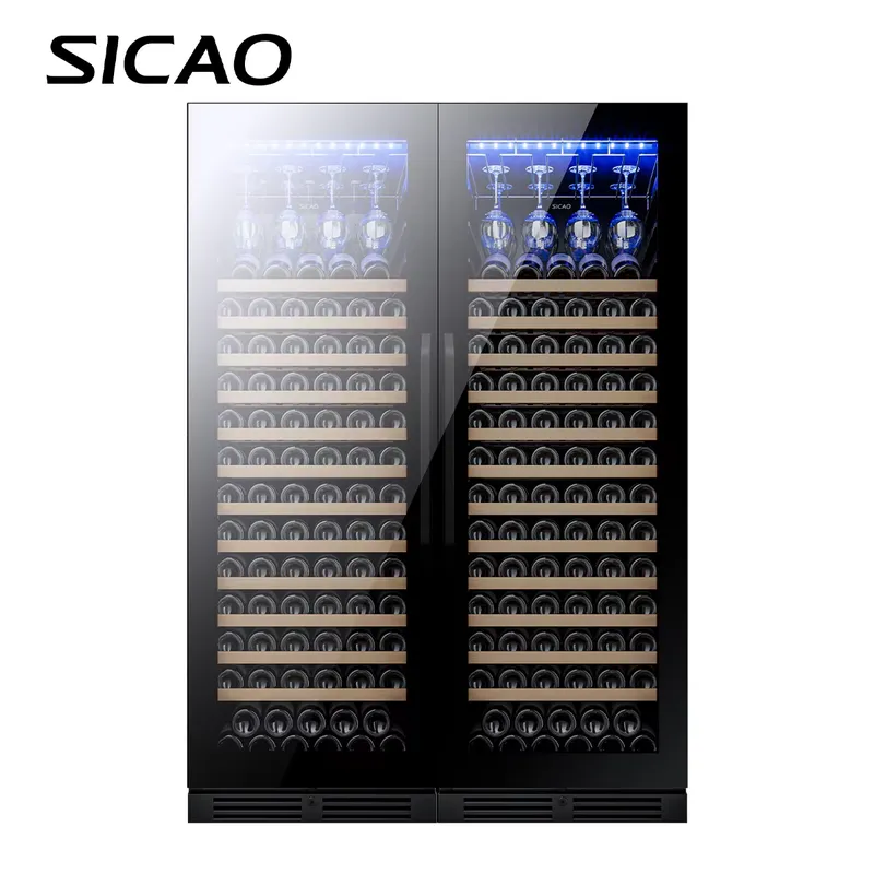 Винный холодильник на 300 буты – обзор и цена Home Bar And Fridge