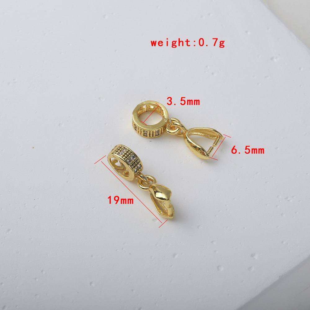 Микрозажим для подвесок с фиан – обзор и цена Ice Pick Pick