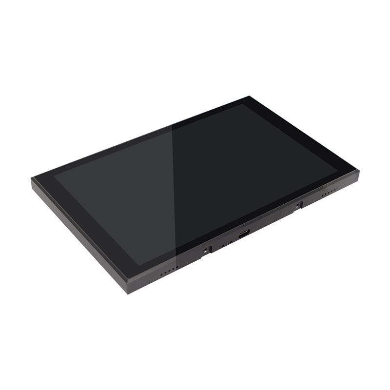 8-дюймовый сенсорный экран IPS – обзор и цена Home Bar Android