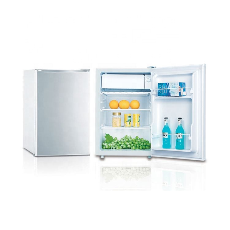 71-литровый бесшумный белый ми – обзор и цена Home Bar And Fridge