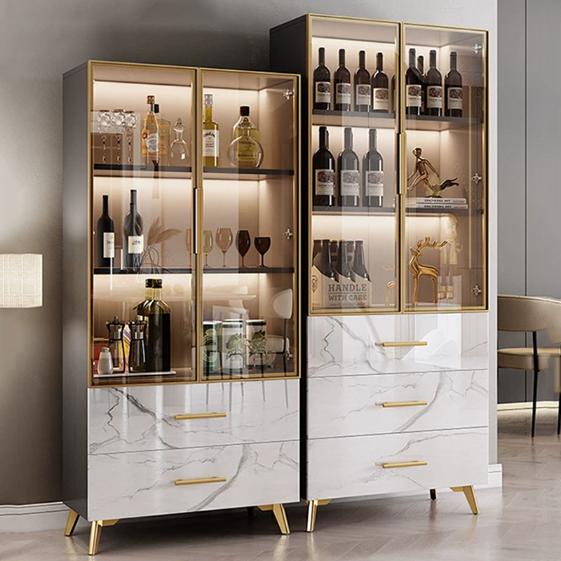 Шкаф для хранения в ресторане, – обзор и цена Home Bar Lounge