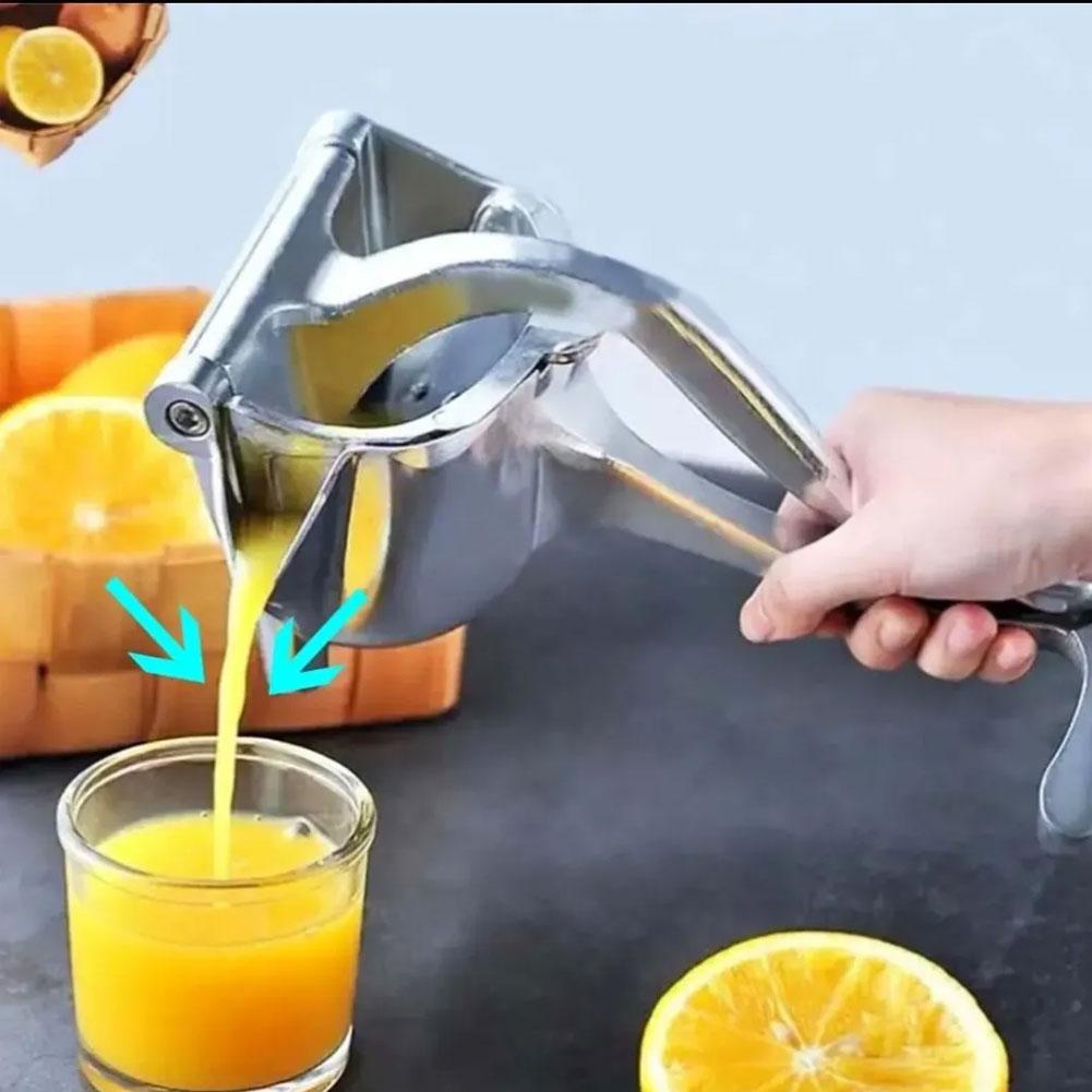 Алюминиевая соковыжималка для  – обзор и цена Citrus Juicer Bar