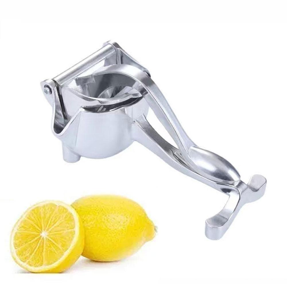 Алюминиевая соковыжималка для  – обзор и цена Citrus Juicer Bar