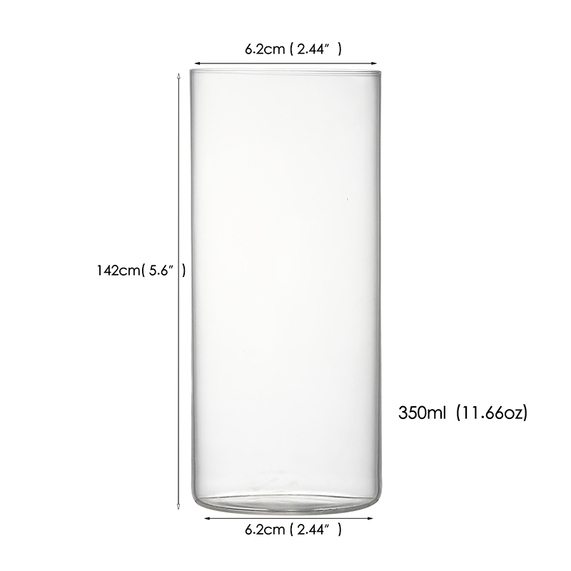 Бокал для коктейлей Extra Ligh – обзор и цена Highball Glass Set