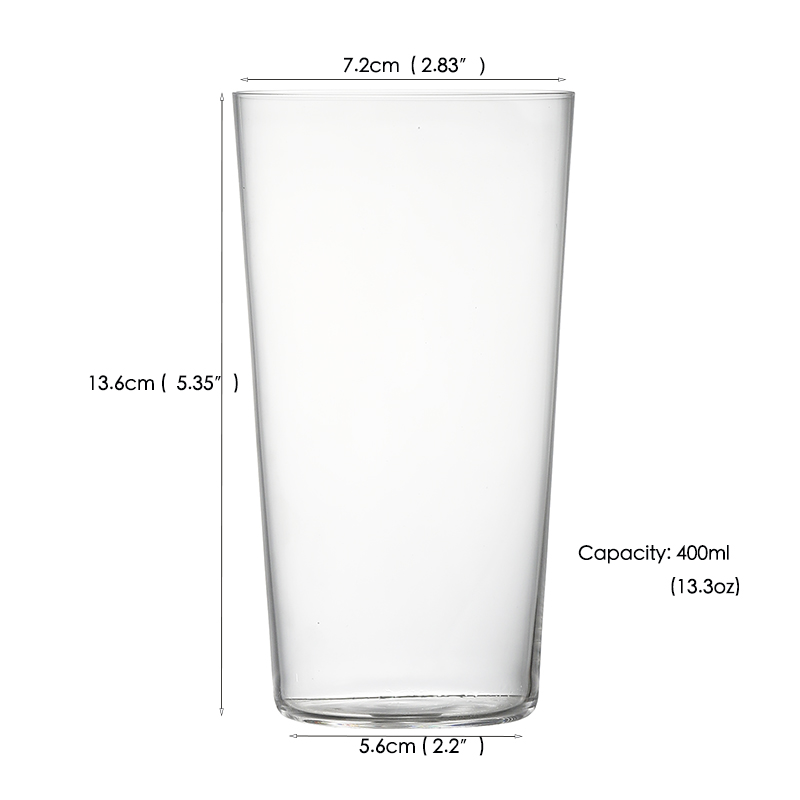 Бокал для коктейлей Extra Ligh – обзор и цена Highball Glass Set