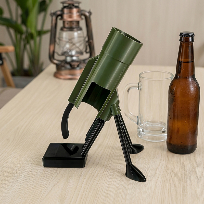 Открывалка для пивных бутылок  – обзор и цена Home Bar Set
