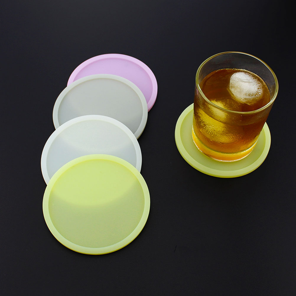 Набор флуоресцентных силиконов – обзор и цена Home Bar Set