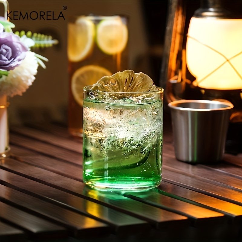 4 шт., стаканы для напитков, 5 – обзор и цена Highball Glass Set