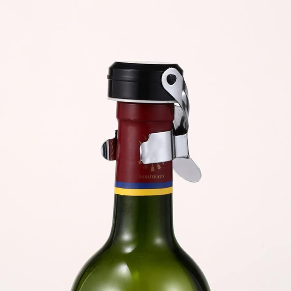 Cabilock, 3 шт., пробки-заглуш – обзор и цена Wine Preservation Pump