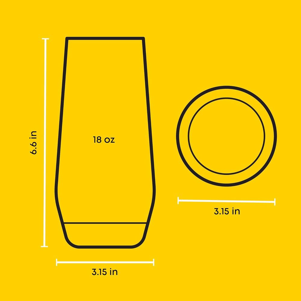 Набор высоких хрустальных стак – обзор и цена Highball Glass Set