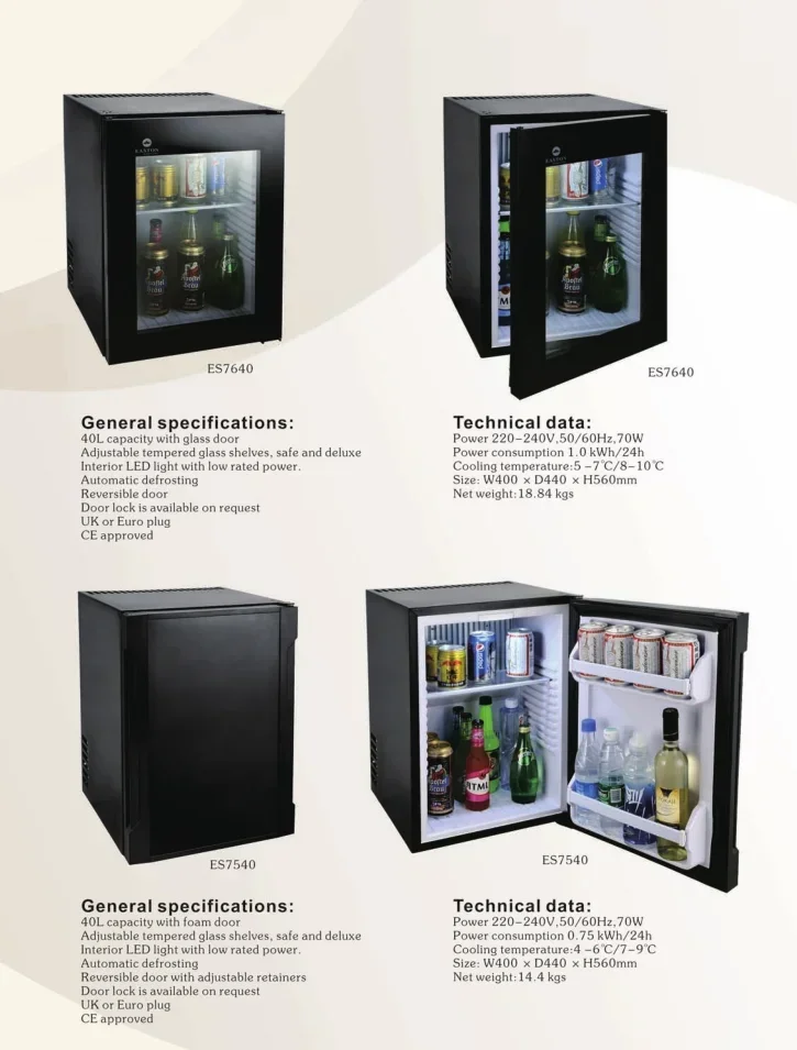 Мини-бар для спальни отеля, ми – обзор и цена Home Bar And Fridge