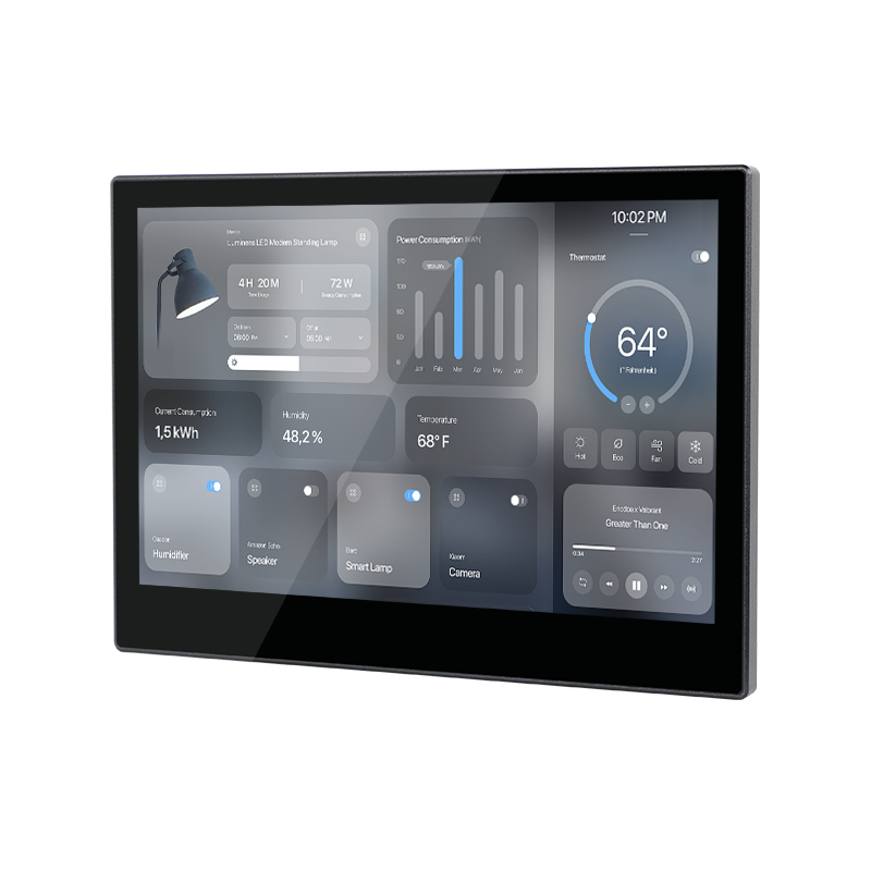 Система домашней автоматизации – обзор и цена Home Bar Android