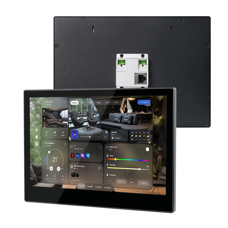 Система домашней автоматизации – обзор и цена Home Bar Android